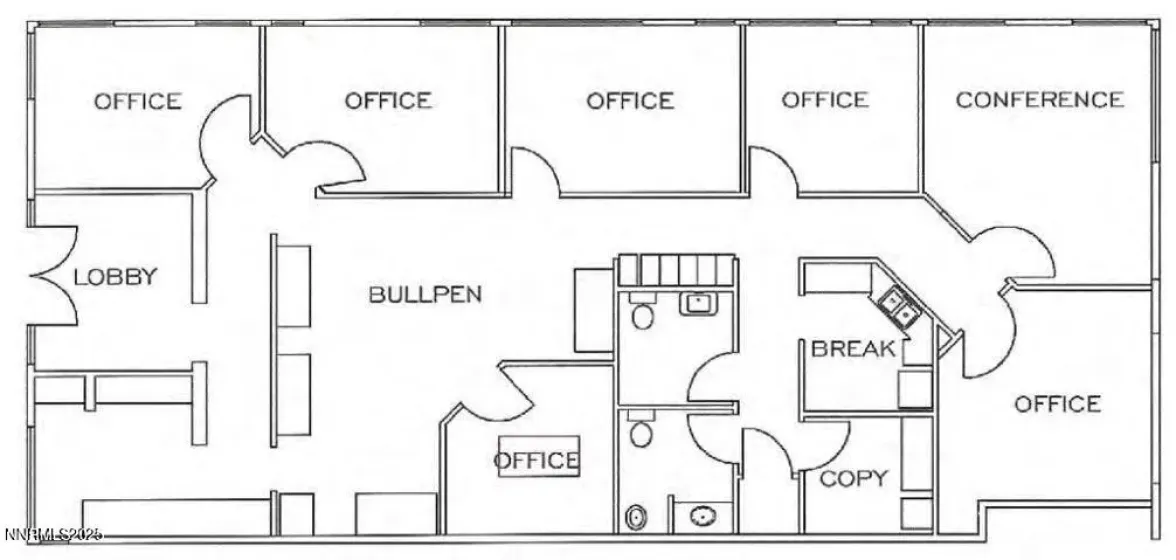 9408 Double R, Reno, Nevada 89521, ,Commercial Lease,Manufactured,Double R,250056624