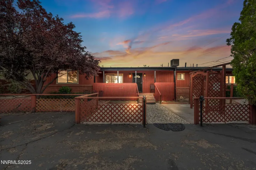 167 7th, Sun Valley, Nevada 89433, 3 Bedrooms Bedrooms, ,2 BathroomsBathrooms,Residential,Residential,7th,250056627