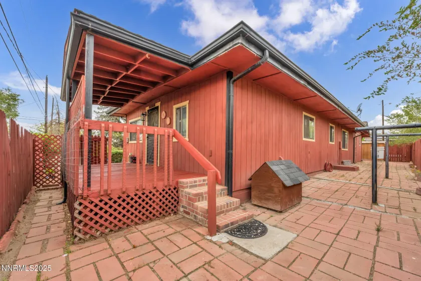 167 7th, Sun Valley, Nevada 89433, 3 Bedrooms Bedrooms, ,2 BathroomsBathrooms,Residential,Residential,7th,250056627