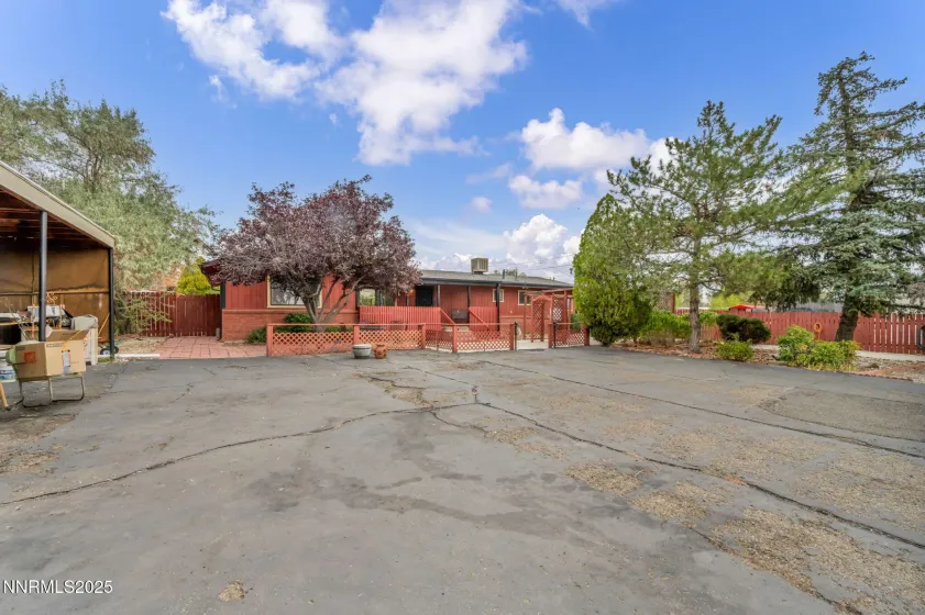 167 7th, Sun Valley, Nevada 89433, 3 Bedrooms Bedrooms, ,2 BathroomsBathrooms,Residential,Residential,7th,250056627