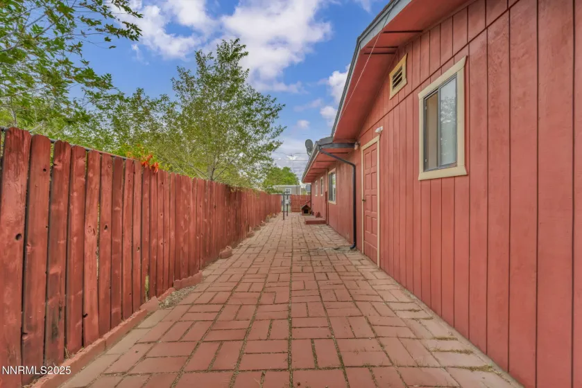 167 7th, Sun Valley, Nevada 89433, 3 Bedrooms Bedrooms, ,2 BathroomsBathrooms,Residential,Residential,7th,250056627