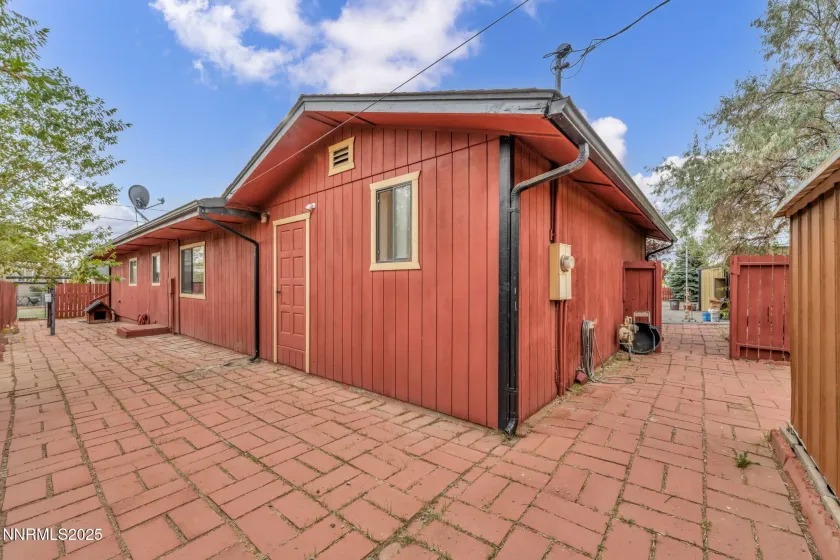 167 7th, Sun Valley, Nevada 89433, 3 Bedrooms Bedrooms, ,2 BathroomsBathrooms,Residential,Residential,7th,250056627