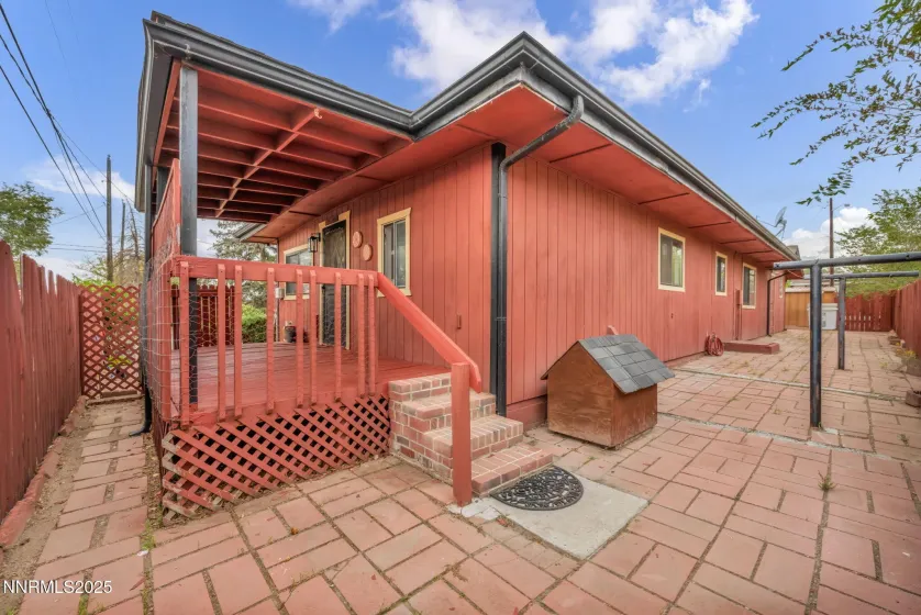 167 7th, Sun Valley, Nevada 89433, 3 Bedrooms Bedrooms, ,2 BathroomsBathrooms,Residential,Residential,7th,250056627