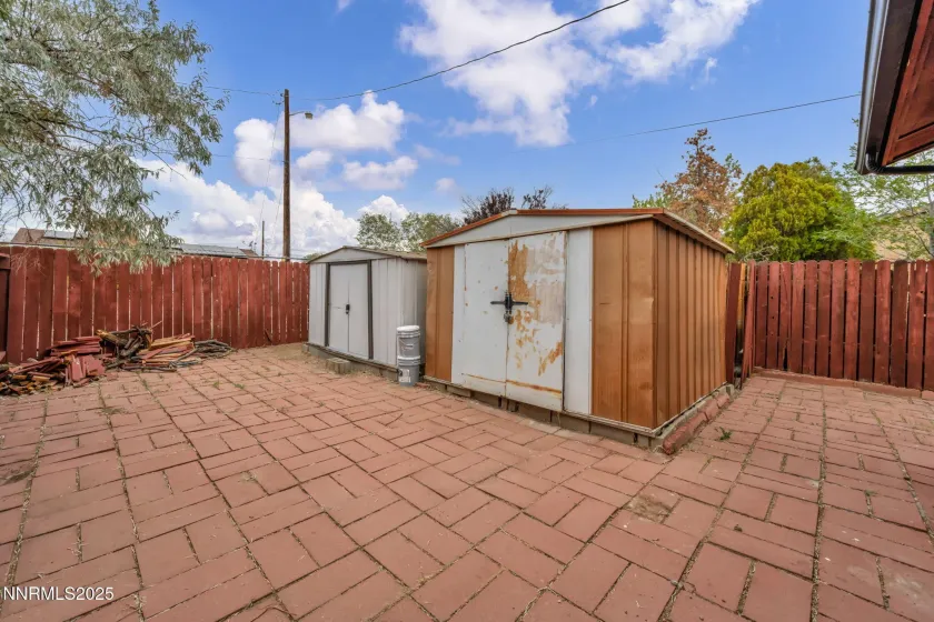 167 7th, Sun Valley, Nevada 89433, 3 Bedrooms Bedrooms, ,2 BathroomsBathrooms,Residential,Residential,7th,250056627