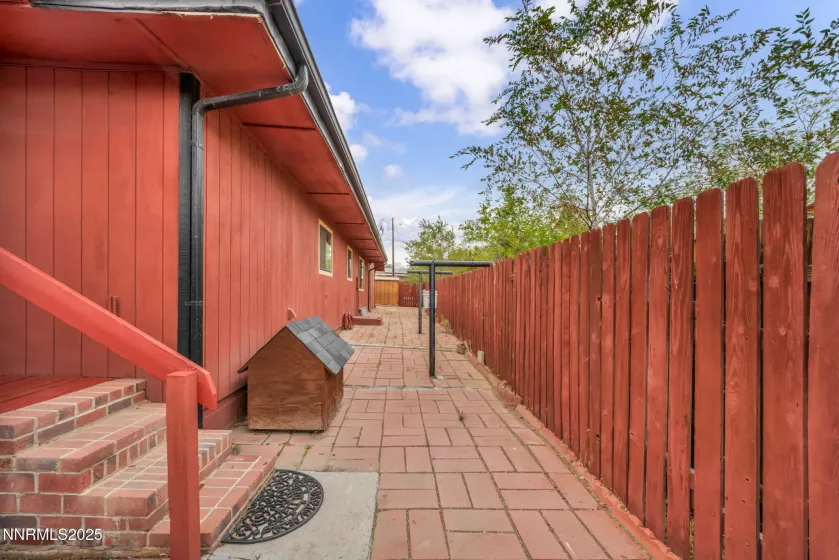 167 7th, Sun Valley, Nevada 89433, 3 Bedrooms Bedrooms, ,2 BathroomsBathrooms,Residential,Residential,7th,250056627