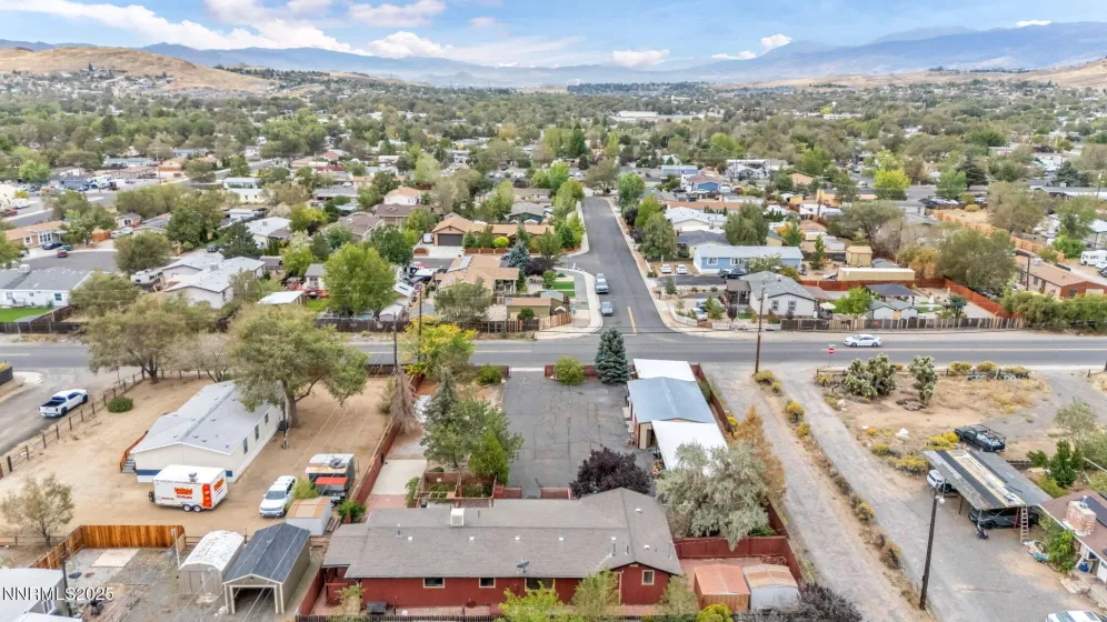 167 7th, Sun Valley, Nevada 89433, 3 Bedrooms Bedrooms, ,2 BathroomsBathrooms,Residential,Residential,7th,250056627