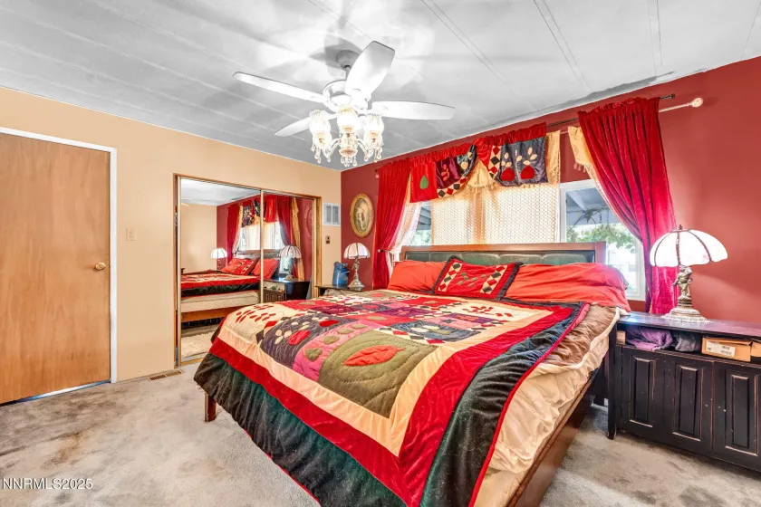 4000 Bobolink, Reno, Nevada 89508, 3 Bedrooms Bedrooms, ,2 BathroomsBathrooms,Residential,Residential,Bobolink,250056637