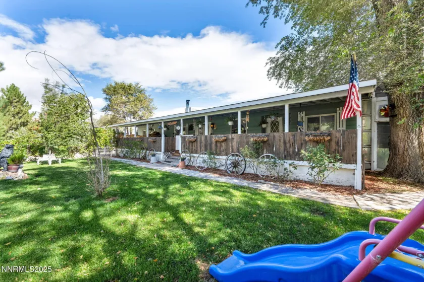 4000 Bobolink, Reno, Nevada 89508, 3 Bedrooms Bedrooms, ,2 BathroomsBathrooms,Residential,Residential,Bobolink,250056637