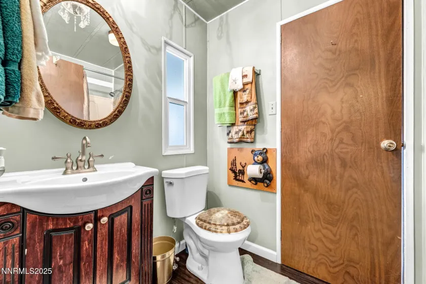 4000 Bobolink, Reno, Nevada 89508, 3 Bedrooms Bedrooms, ,2 BathroomsBathrooms,Residential,Residential,Bobolink,250056637