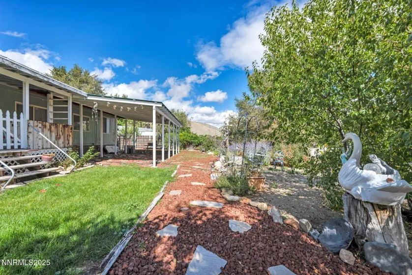 4000 Bobolink, Reno, Nevada 89508, 3 Bedrooms Bedrooms, ,2 BathroomsBathrooms,Residential,Residential,Bobolink,250056637
