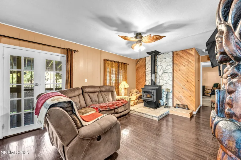 4000 Bobolink, Reno, Nevada 89508, 3 Bedrooms Bedrooms, ,2 BathroomsBathrooms,Residential,Residential,Bobolink,250056637