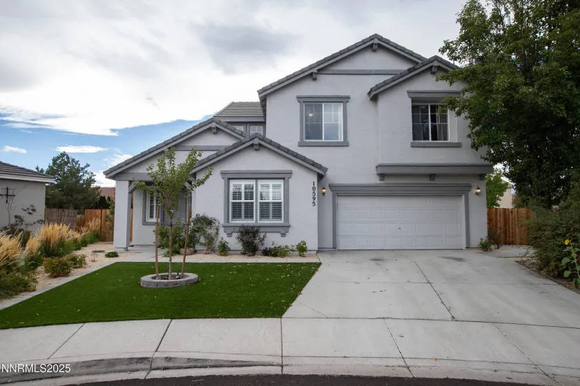 10595 Baton, Reno, Nevada 89521, 4 Bedrooms Bedrooms, ,3 BathroomsBathrooms,Residential,Residential,Baton,250056641