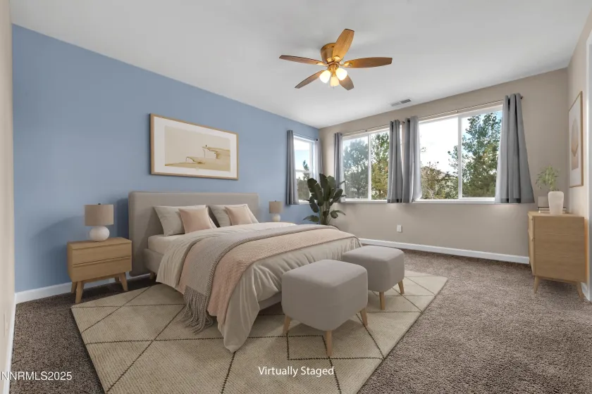 10595 Baton, Reno, Nevada 89521, 4 Bedrooms Bedrooms, ,3 BathroomsBathrooms,Residential,Residential,Baton,250056641