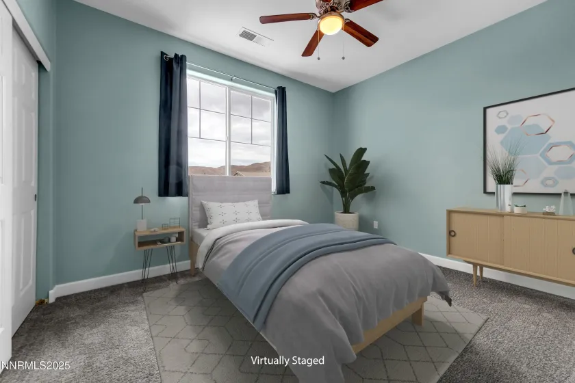 10595 Baton, Reno, Nevada 89521, 4 Bedrooms Bedrooms, ,3 BathroomsBathrooms,Residential,Residential,Baton,250056641