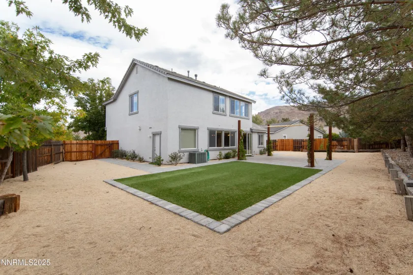 10595 Baton, Reno, Nevada 89521, 4 Bedrooms Bedrooms, ,3 BathroomsBathrooms,Residential,Residential,Baton,250056641