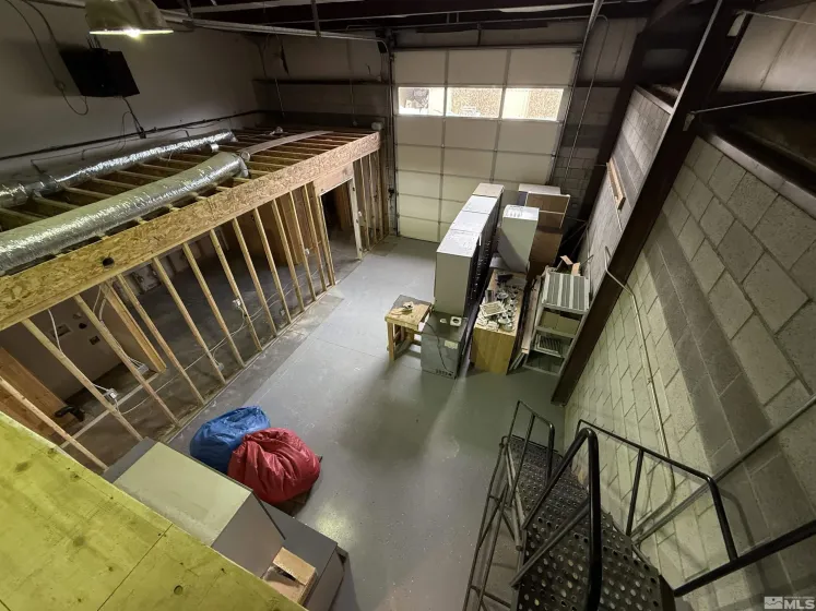 2562 Silver State, Minden, Nevada 89423, ,Commercial Sale,Residential,Silver State,250006326