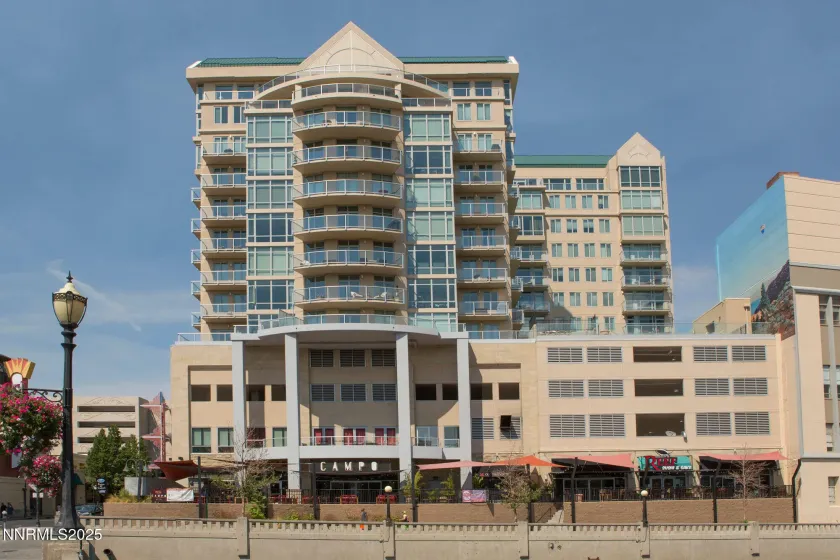 50 Sierra, Reno, Nevada 89501, 2 Bedrooms Bedrooms, ,2 BathroomsBathrooms,Residential,Residential,Sierra,250056644