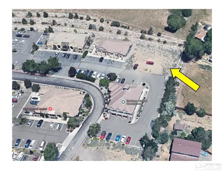 0000 Mc Carran, Reno, Nevada 89523, ,Land,Residential,Mc Carran,250005148