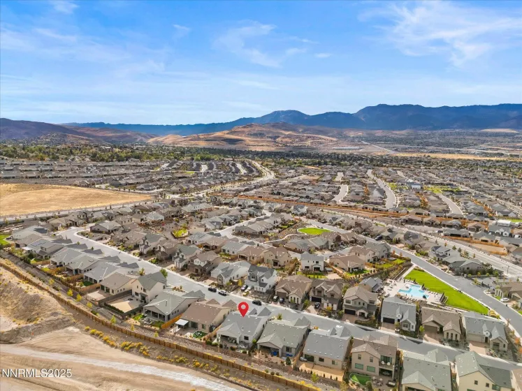 15026 Iron River, Reno, Nevada 89521, 3 Bedrooms Bedrooms, ,3 BathroomsBathrooms,Residential,Residential,Iron River,250056661