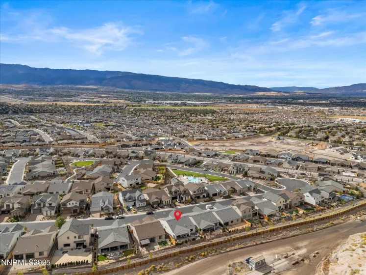 15026 Iron River, Reno, Nevada 89521, 3 Bedrooms Bedrooms, ,3 BathroomsBathrooms,Residential,Residential,Iron River,250056661