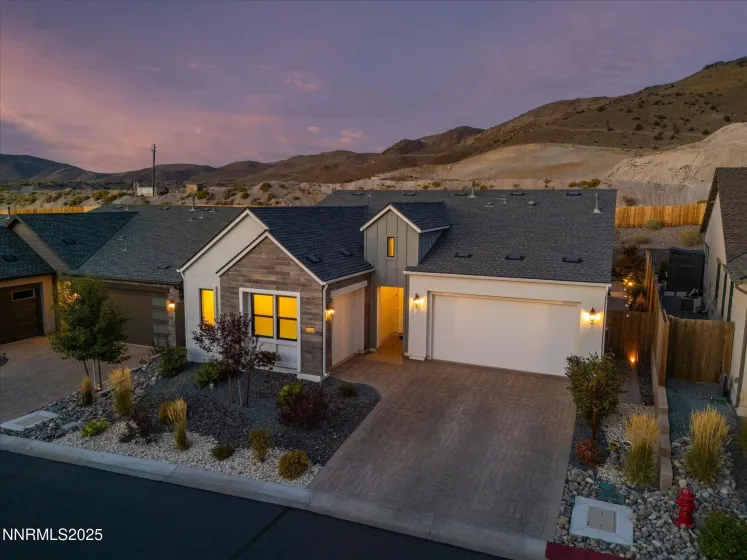 15026 Iron River, Reno, Nevada 89521, 3 Bedrooms Bedrooms, ,3 BathroomsBathrooms,Residential,Residential,Iron River,250056661