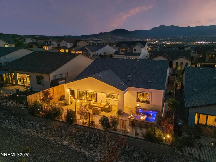 15026 Iron River, Reno, Nevada 89521, 3 Bedrooms Bedrooms, ,3 BathroomsBathrooms,Residential,Residential,Iron River,250056661