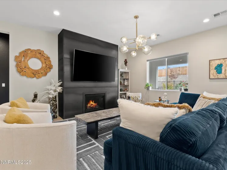 15026 Iron River, Reno, Nevada 89521, 3 Bedrooms Bedrooms, ,3 BathroomsBathrooms,Residential,Residential,Iron River,250056661