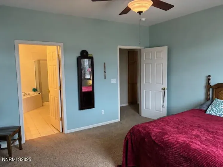 1440 Riverpark, Dayton, Nevada 89403, 3 Bedrooms Bedrooms, ,2 BathroomsBathrooms,Residential,Residential,Riverpark,250056667