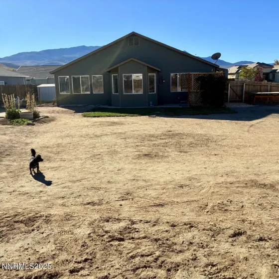 1440 Riverpark, Dayton, Nevada 89403, 3 Bedrooms Bedrooms, ,2 BathroomsBathrooms,Residential,Residential,Riverpark,250056667