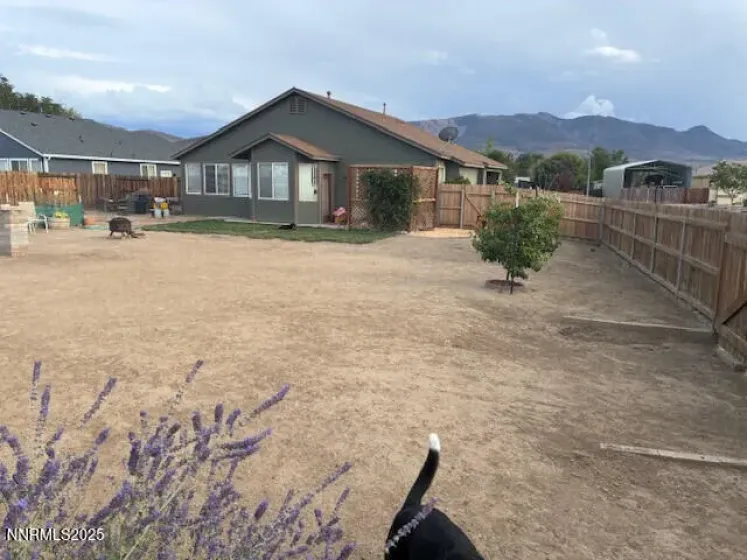 1440 Riverpark, Dayton, Nevada 89403, 3 Bedrooms Bedrooms, ,2 BathroomsBathrooms,Residential,Residential,Riverpark,250056667