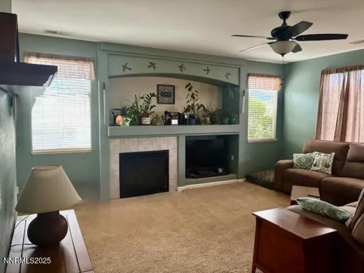 1440 Riverpark, Dayton, Nevada 89403, 3 Bedrooms Bedrooms, ,2 BathroomsBathrooms,Residential,Residential,Riverpark,250056667