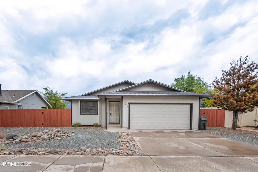 3532 Haystack, Carson City, Nevada 89705, 3 Bedrooms Bedrooms, ,2 BathroomsBathrooms,Residential,Residential,Haystack,250056666