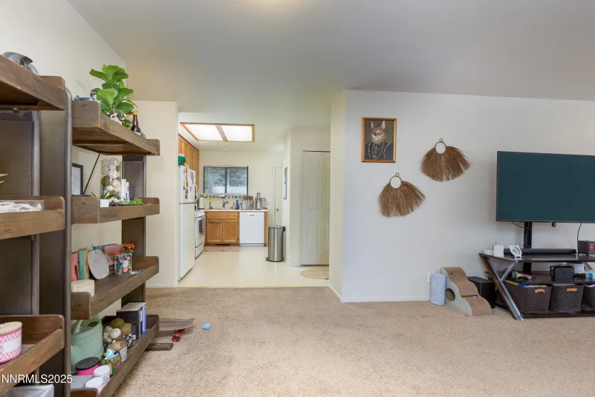 3532 Haystack, Carson City, Nevada 89705, 3 Bedrooms Bedrooms, ,2 BathroomsBathrooms,Residential,Residential,Haystack,250056666