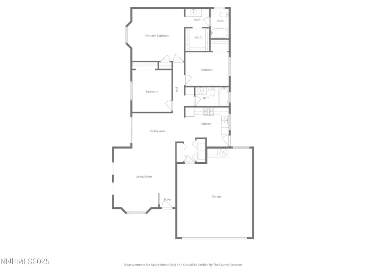 3532 Haystack, Carson City, Nevada 89705, 3 Bedrooms Bedrooms, ,2 BathroomsBathrooms,Residential,Residential,Haystack,250056666