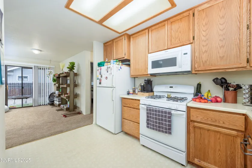 3532 Haystack, Carson City, Nevada 89705, 3 Bedrooms Bedrooms, ,2 BathroomsBathrooms,Residential,Residential,Haystack,250056666