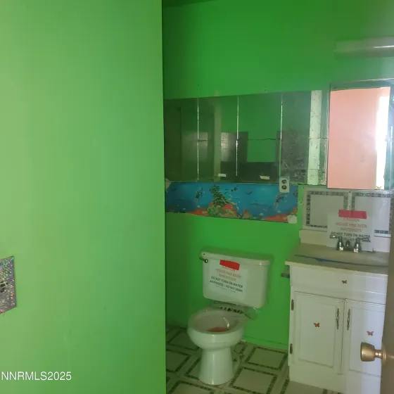 315 Pine, Hawthorne, Nevada 89415, 3 Bedrooms Bedrooms, ,1 BathroomBathrooms,Residential,Residential,Pine,250056675