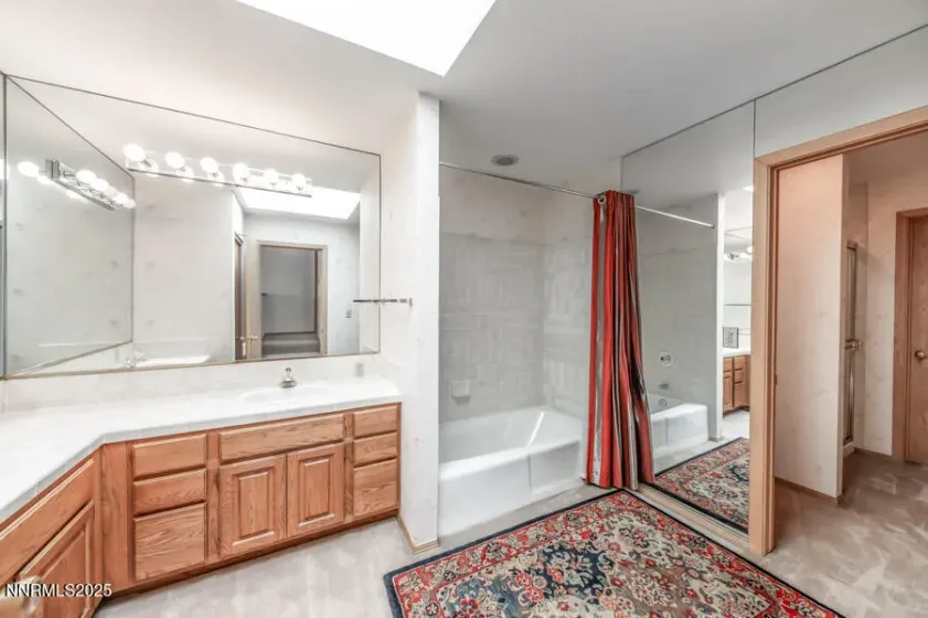 2220 Stone Mountain, Reno, Nevada 89519, 3 Bedrooms Bedrooms, ,3 BathroomsBathrooms,Residential,Residential,Stone Mountain,250056676