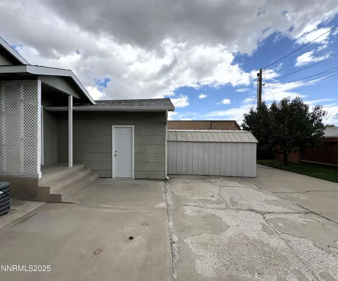 230 Glenmanor, Reno, Nevada 89509, 2 Bedrooms Bedrooms, ,1 BathroomBathrooms,Residential,Residential,Glenmanor,250056681