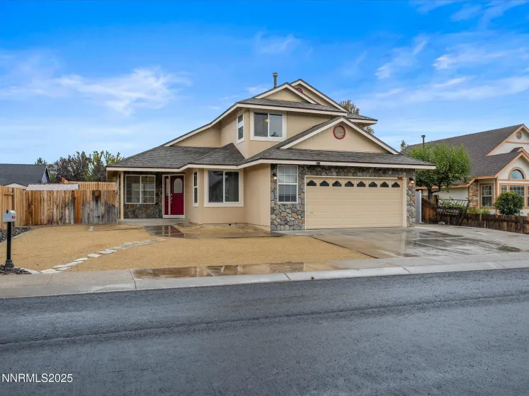 548 Briarwood, Carson City, Nevada 89701, 4 Bedrooms Bedrooms, ,3 BathroomsBathrooms,Residential,Residential,Briarwood,250056664