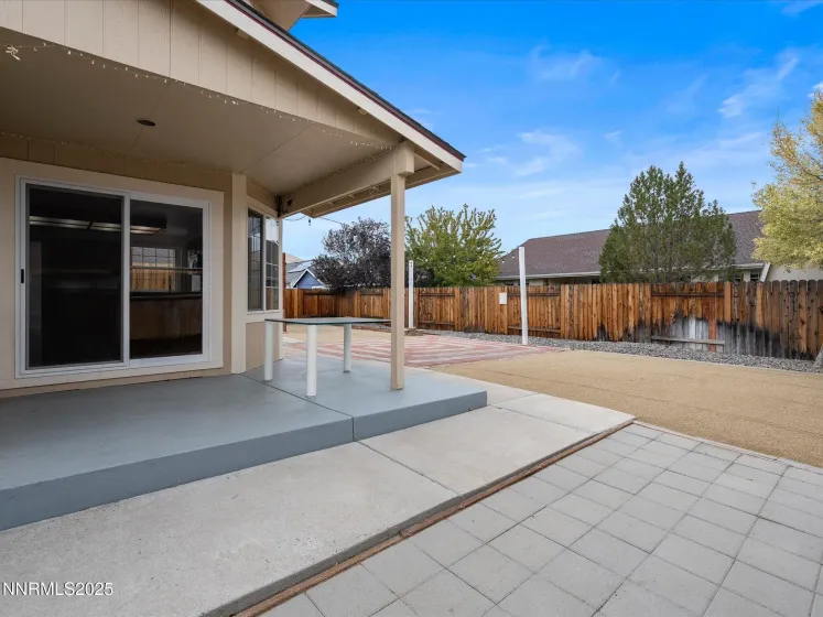 548 Briarwood, Carson City, Nevada 89701, 4 Bedrooms Bedrooms, ,3 BathroomsBathrooms,Residential,Residential,Briarwood,250056664