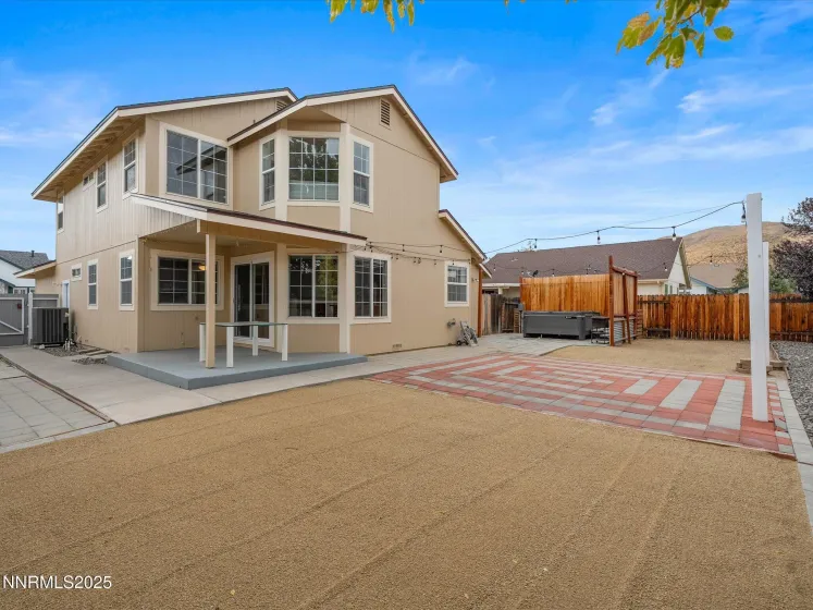 548 Briarwood, Carson City, Nevada 89701, 4 Bedrooms Bedrooms, ,3 BathroomsBathrooms,Residential,Residential,Briarwood,250056664