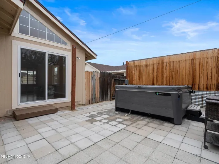 548 Briarwood, Carson City, Nevada 89701, 4 Bedrooms Bedrooms, ,3 BathroomsBathrooms,Residential,Residential,Briarwood,250056664