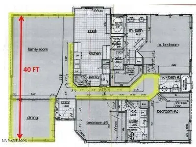 11043 Athabasca, Reno, Nevada 89506, 3 Bedrooms Bedrooms, ,2 BathroomsBathrooms,Residential,Residential,Athabasca,250056682