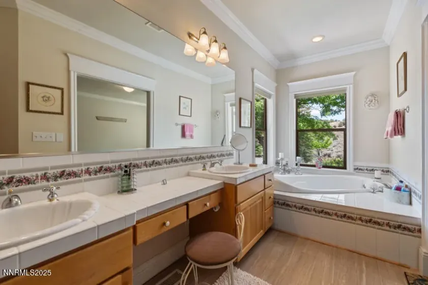 125 Columbia Hill, Reno, Nevada 89508, 4 Bedrooms Bedrooms, ,3 BathroomsBathrooms,Residential,Residential,Columbia Hill,250052925