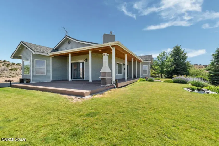 125 Columbia Hill, Reno, Nevada 89508, 4 Bedrooms Bedrooms, ,3 BathroomsBathrooms,Residential,Residential,Columbia Hill,250052925