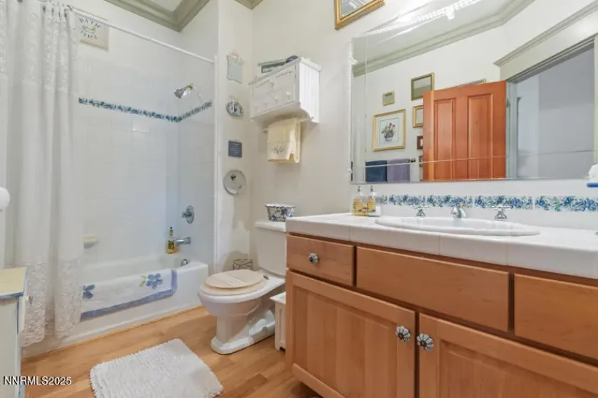 125 Columbia Hill, Reno, Nevada 89508, 4 Bedrooms Bedrooms, ,3 BathroomsBathrooms,Residential,Residential,Columbia Hill,250052925