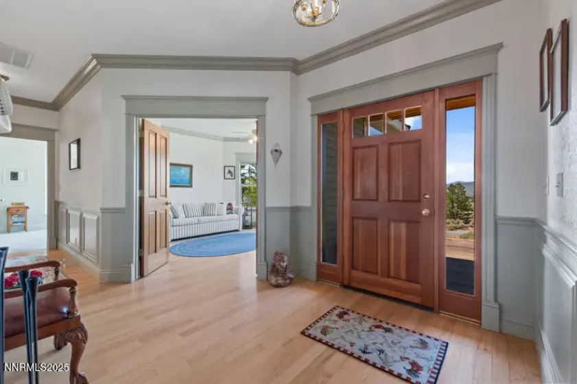 125 Columbia Hill, Reno, Nevada 89508, 4 Bedrooms Bedrooms, ,3 BathroomsBathrooms,Residential,Residential,Columbia Hill,250052925