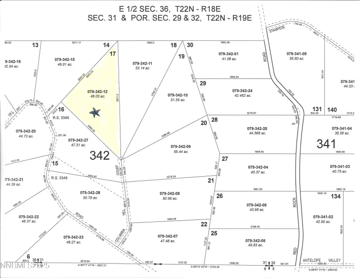 125 Columbia Hill, Reno, Nevada 89508, 4 Bedrooms Bedrooms, ,3 BathroomsBathrooms,Residential,Residential,Columbia Hill,250052925