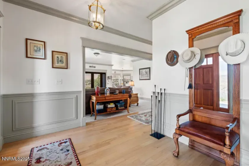 125 Columbia Hill, Reno, Nevada 89508, 4 Bedrooms Bedrooms, ,3 BathroomsBathrooms,Residential,Residential,Columbia Hill,250052925