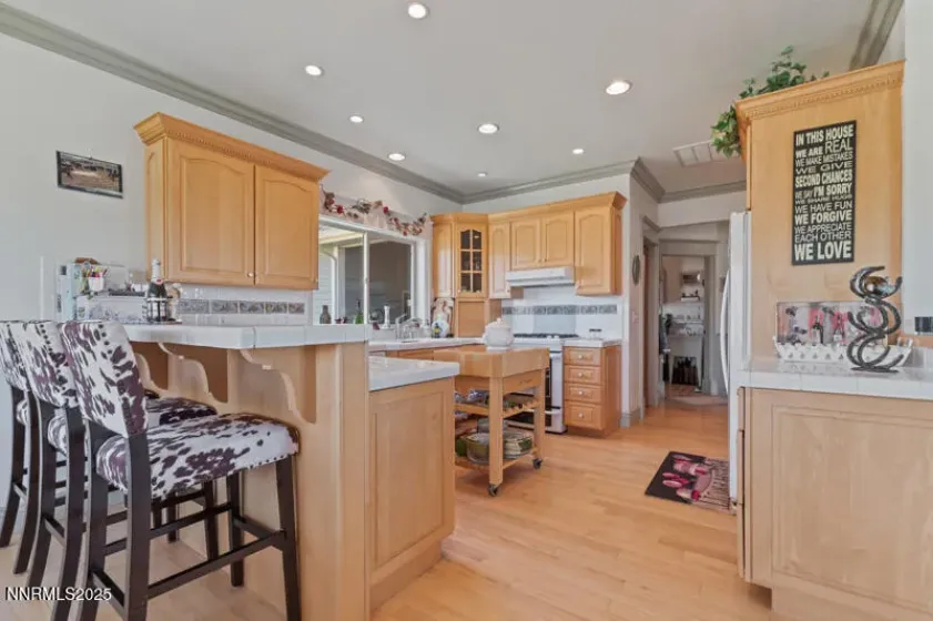 125 Columbia Hill, Reno, Nevada 89508, 4 Bedrooms Bedrooms, ,3 BathroomsBathrooms,Residential,Residential,Columbia Hill,250052925